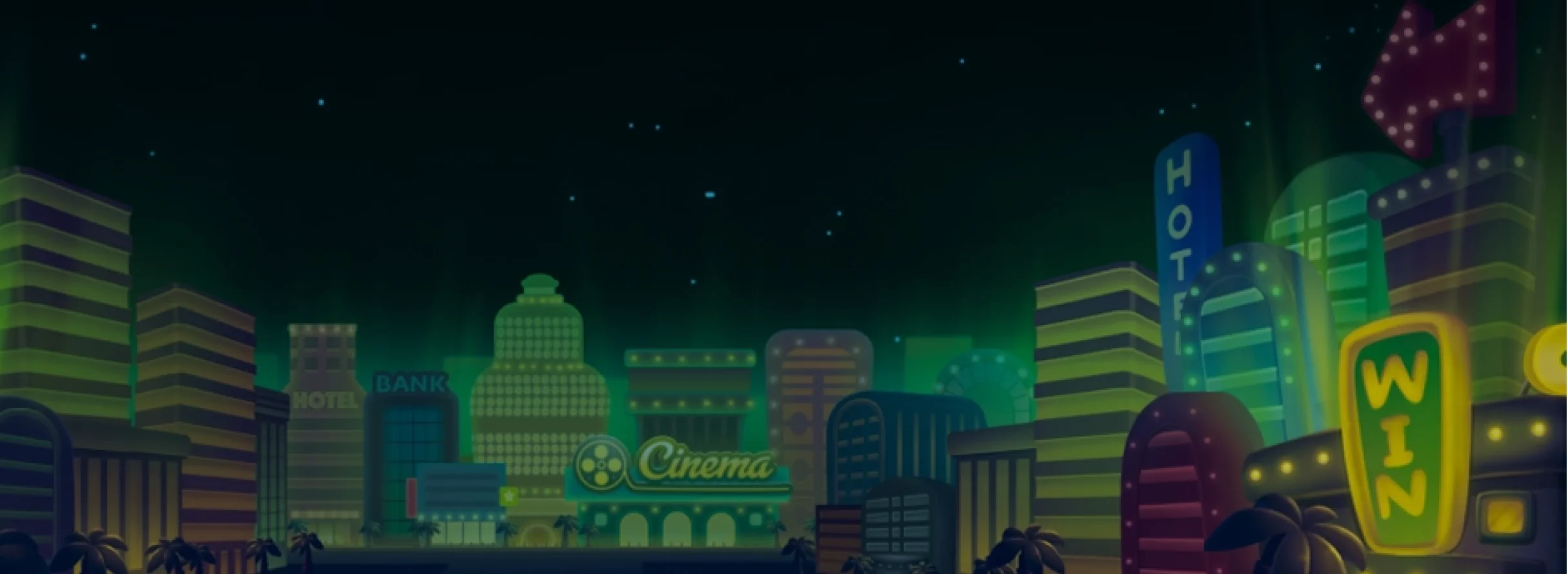 Bizzo Casino